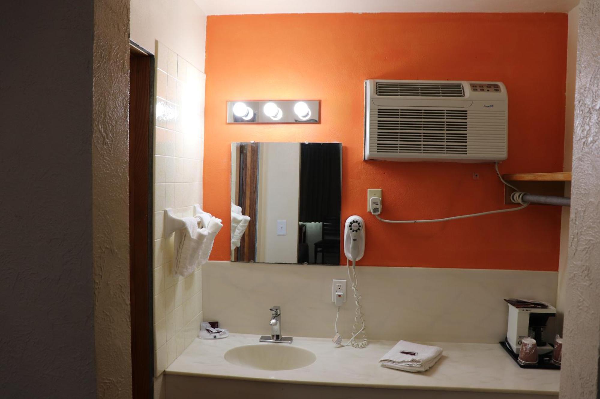 Best Nights Inn - Sparta Bagian luar foto