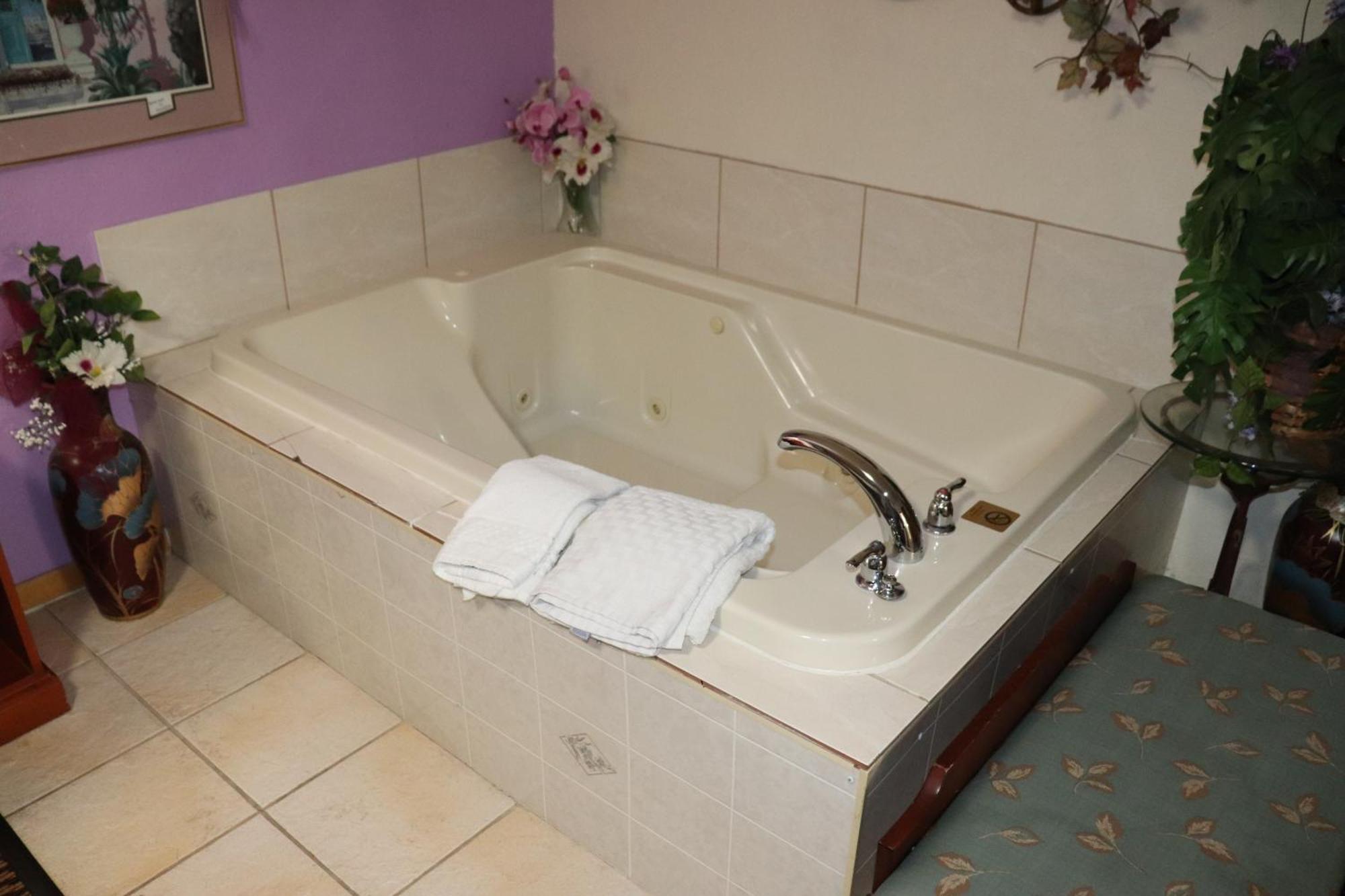 Best Nights Inn - Sparta Bagian luar foto