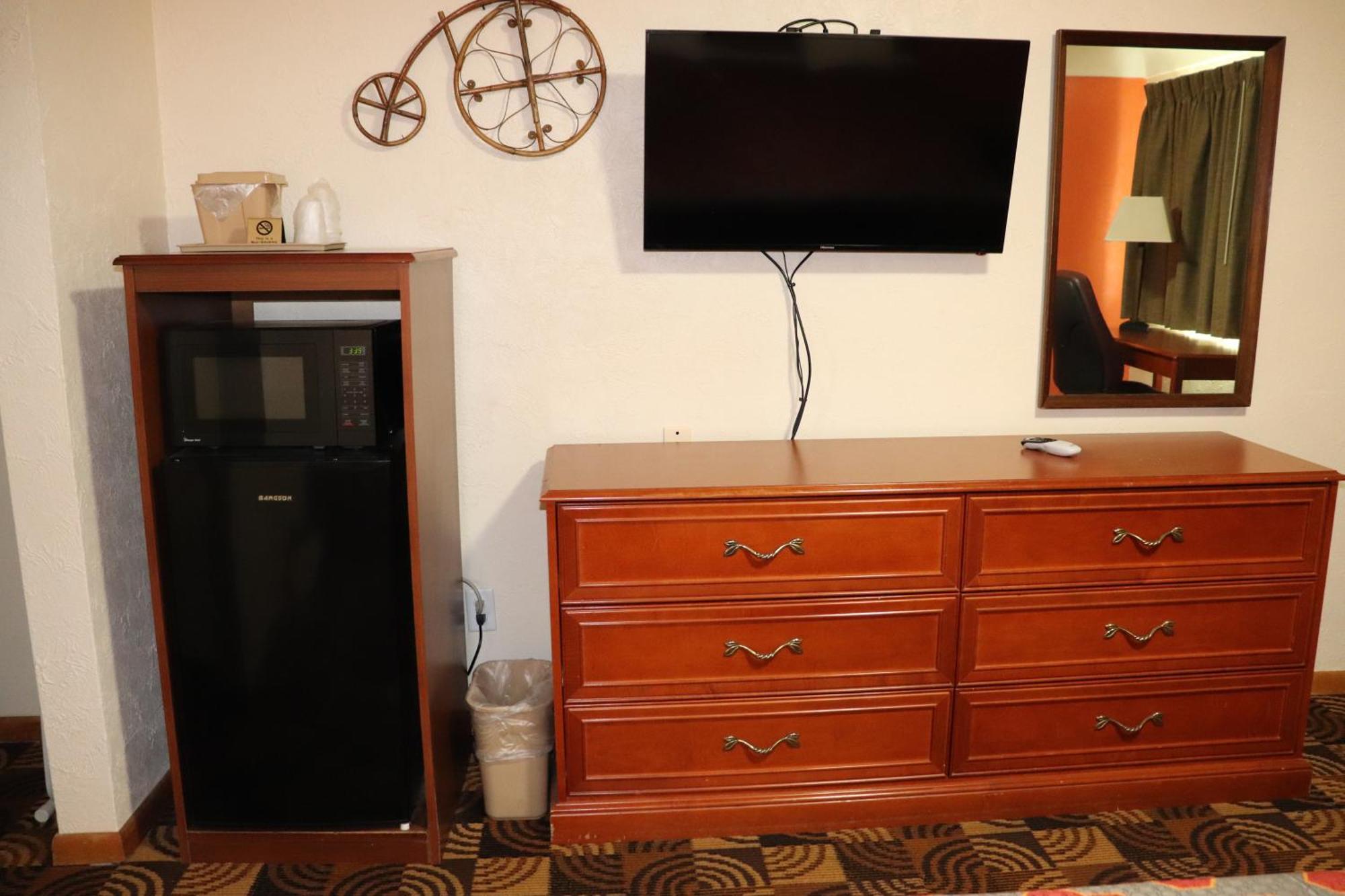 Best Nights Inn - Sparta Bagian luar foto