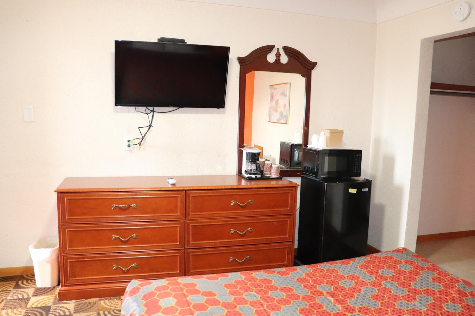 Best Nights Inn - Sparta Bagian luar foto