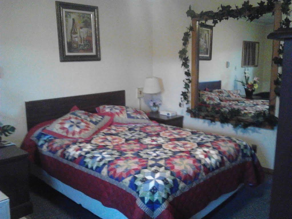 Best Nights Inn - Sparta Bagian luar foto