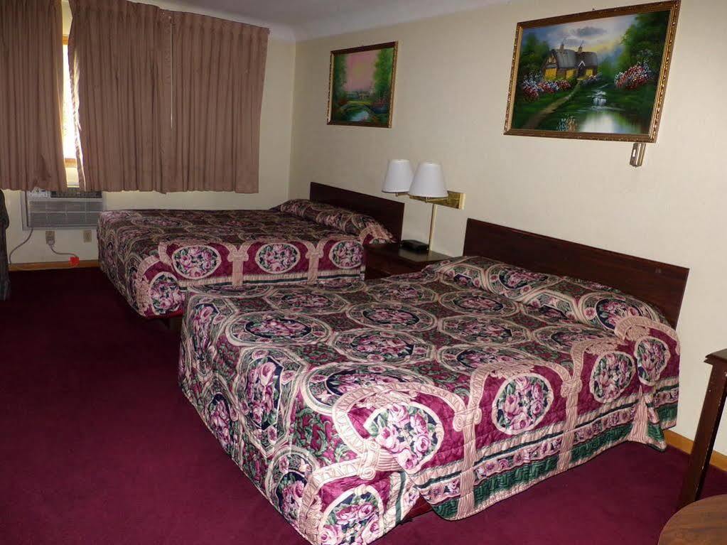 Best Nights Inn - Sparta Bagian luar foto
