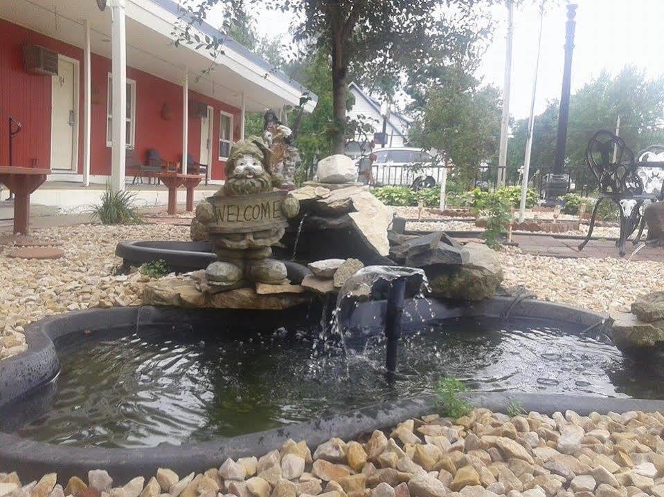 Best Nights Inn - Sparta Bagian luar foto